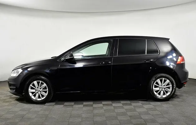 Volkswagen Golf VII, фото №2