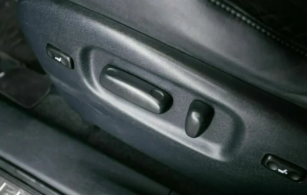 Toyota highlander, фото №21