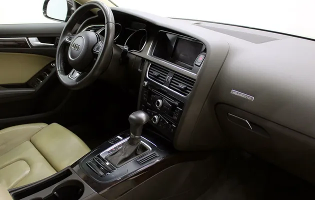 Audi A5, фото №8