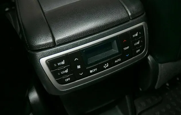 Toyota highlander, фото №16