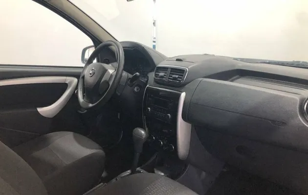 Nissan Terrano III (D10), фото №5