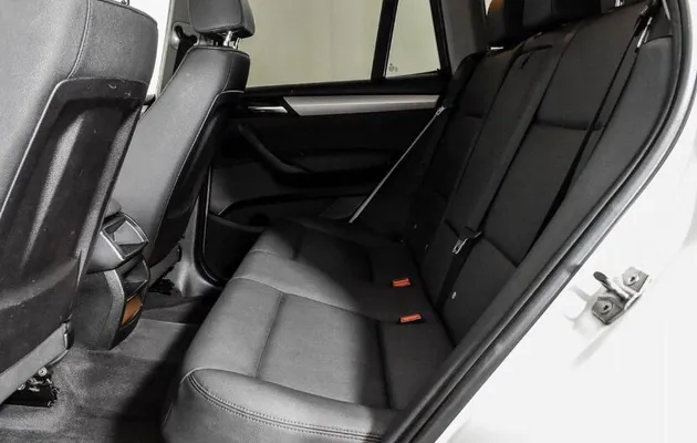 BMW X3, фото №5