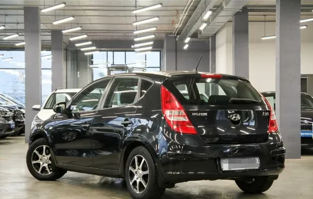 Hyundai i30, фото №2