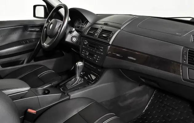 BMW X3, фото №5