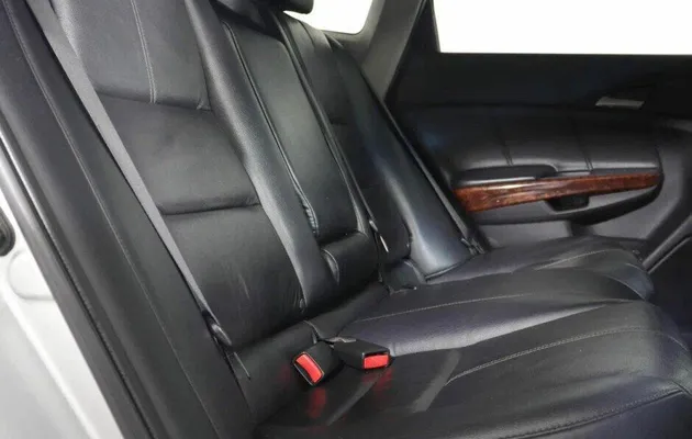 Honda Crosstour, фото №8