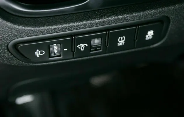 Kia rio x-line, фото №15