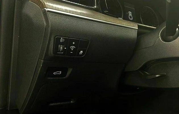 Kia k5, фото №11