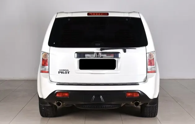 Honda Pilot, фото №2