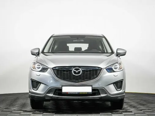 Mazda CX_5