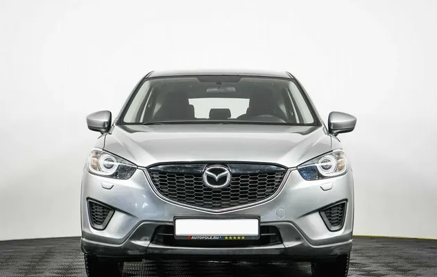 Mazda CX-5 I, фото №1