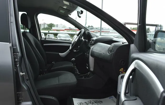 Nissan Terrano III (D10), фото №5