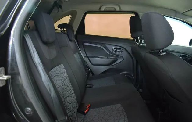 LADA (ВАЗ) XRAY I, фото №6