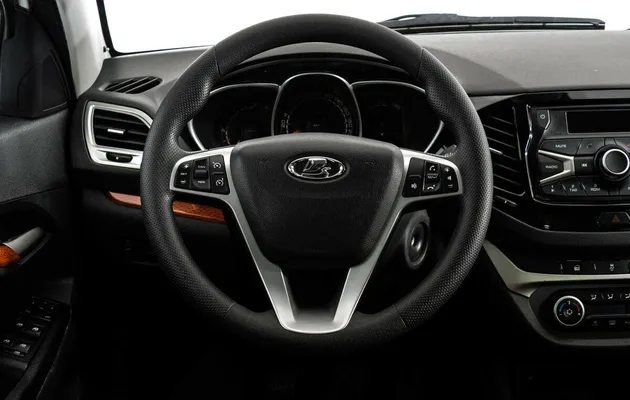 Vesta Cross, фото №6