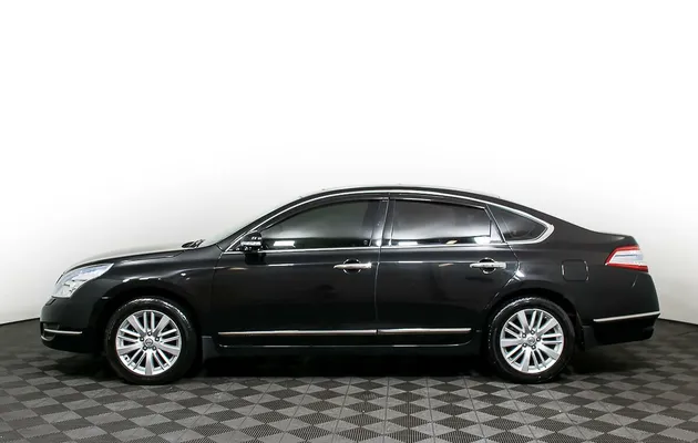 Nissan Teana, фото №3