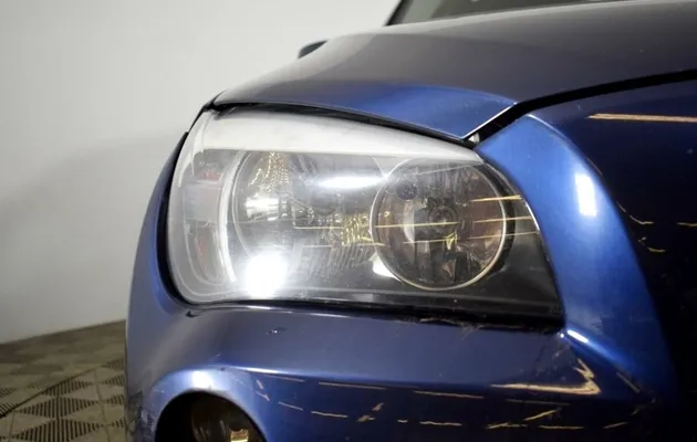 BMW X1, фото №9
