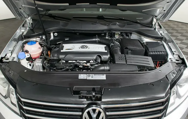 Volkswagen Passat, фото №19