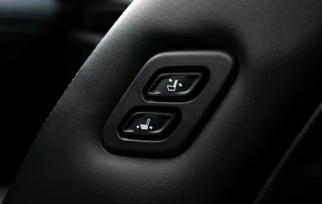 Kia Sorento, фото №12