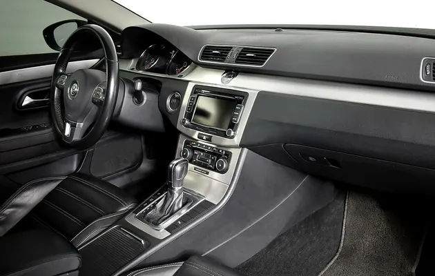 Volkswagen Passat CC, фото №5