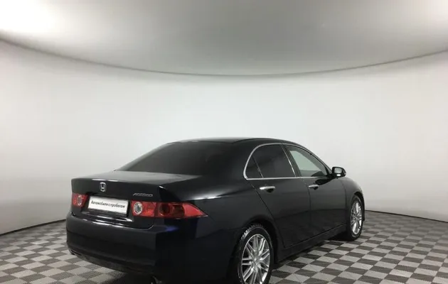 Honda Accord, фото №4