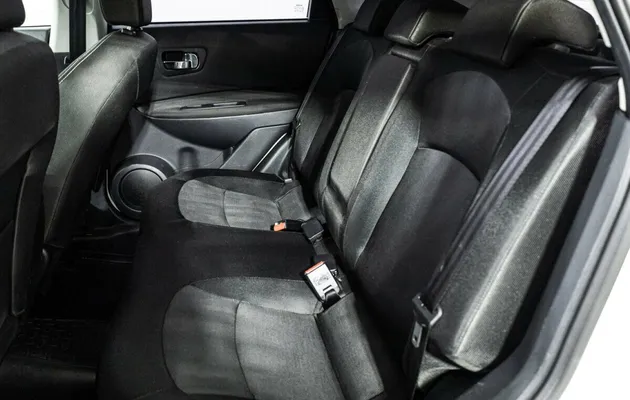 Nissan Qashqai, фото №7