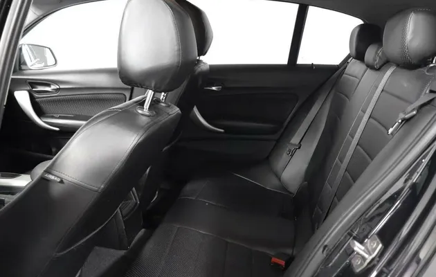 Bmw 1 серия II F20/F21, фото №12