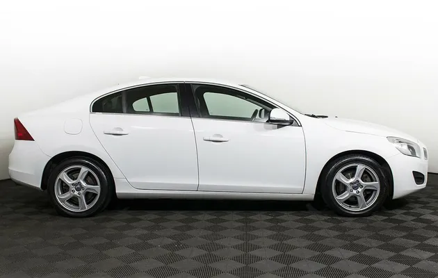 Volvo S60, фото №3