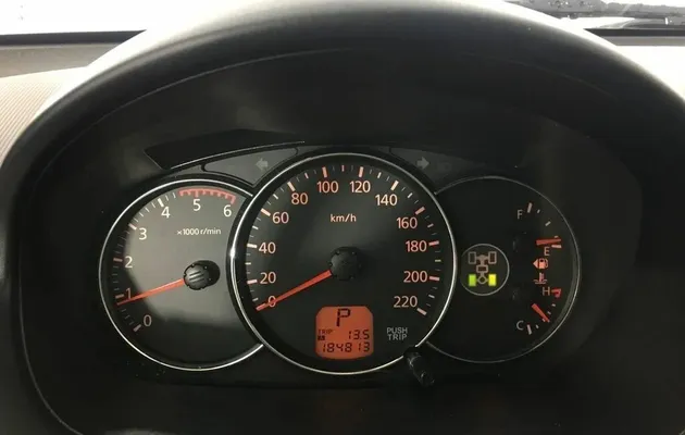 Mitsubishi pajero sport ii, фото №12