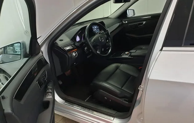Mercedes-Benz E-klasse 350 IV, фото №6