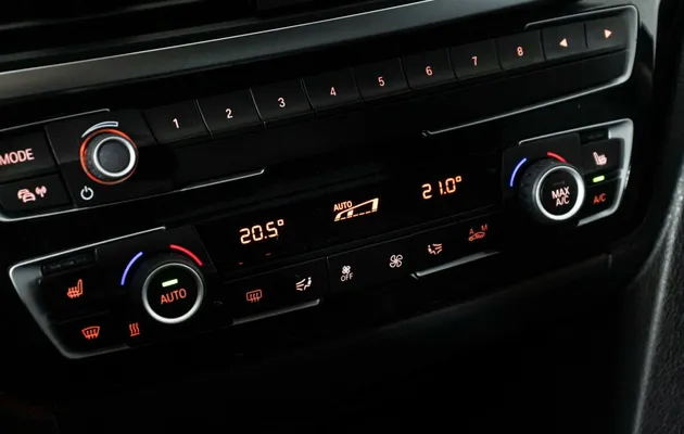 BMW 318 i, фото №8