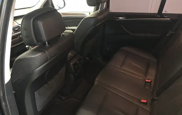 BMW X5, фото №9