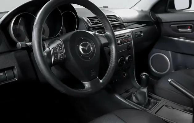 Mazda 3, фото №7