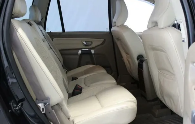 Volvo XC90, фото №6