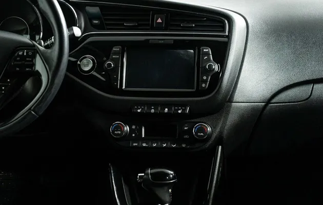 Kia Ceed, фото №9