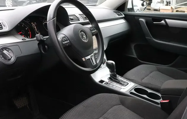 Volkswagen Passat, фото №10