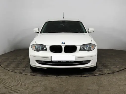 BMW 1ER