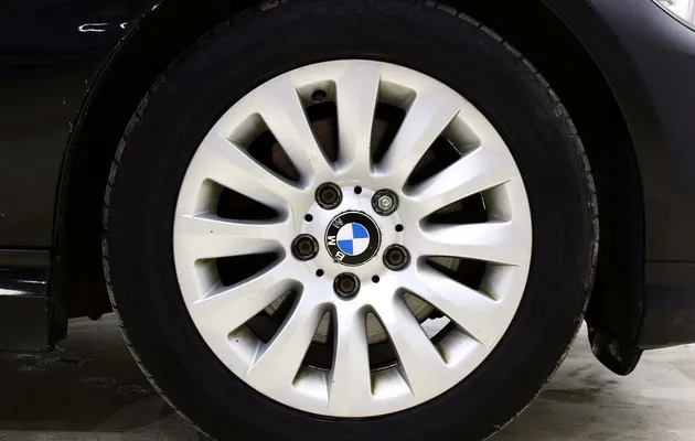 BMW 3 серия, фото №10