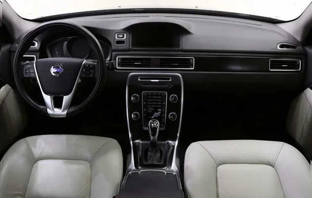 Volvo XC70, фото №6