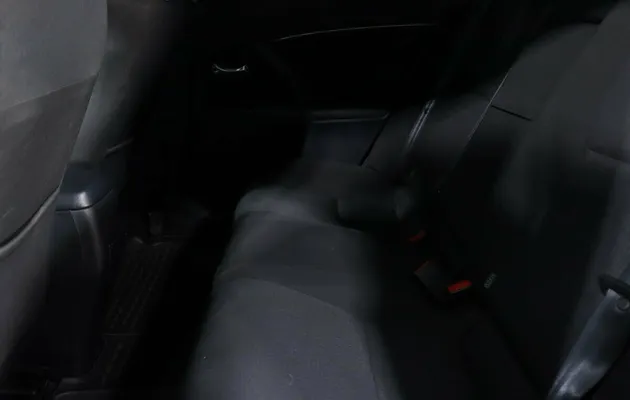 Toyota Avensis III, фото №6