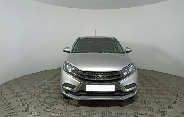 LADA (ВАЗ) XRAY I, фото №1