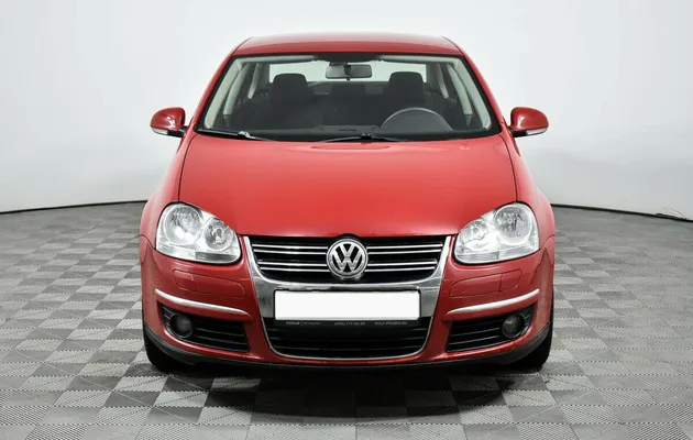 Volkswagen Jetta V, фото №1
