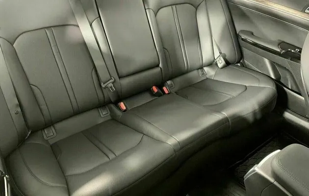 Kia k5, фото №15