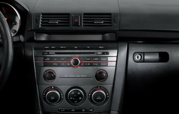 Mazda 3, фото №9