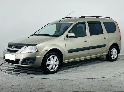 LADA (ВАЗ) LARGUS