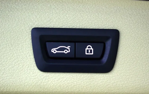 BMW X3, фото №15