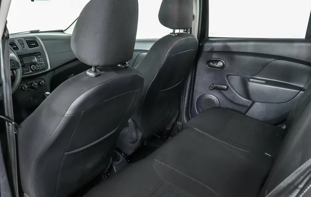 Renault Sandero Stepway II, фото №6