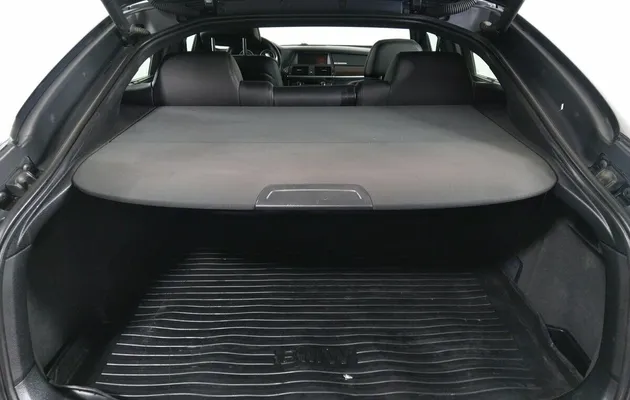 BMW X6 50i I (E71), фото №9