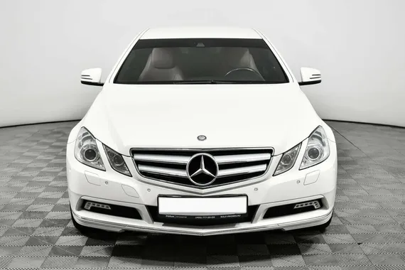 Mercedes-Benz E_KLASSE