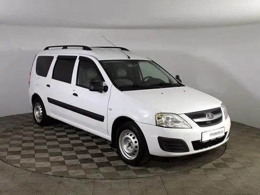 LADA (ВАЗ) LARGUS