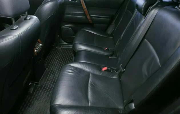 Toyota highlander, фото №10
