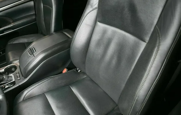 Toyota highlander, фото №8